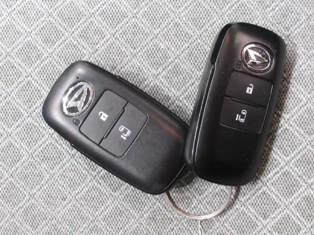 タントＸシートヒーター　左側パワースライドドア　オートライト　キーフリー　アイドリングストップ　バックモニター　ナビ　ドライブレコーダー　ＵＳＢ入力端子　Ｂｌｕｅｔｏｏｔｈ　ティーゼットデオプラス（岡山県）の中古車