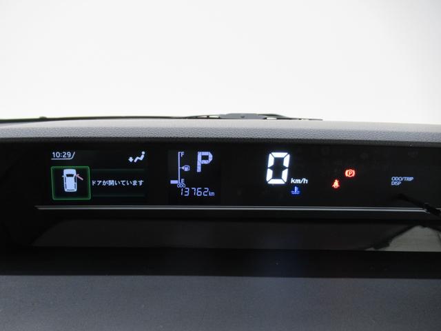 タントＸシートヒーター　左側パワースライドドア　オートライト　キーフリー　アイドリングストップ　バックモニター　ナビ　ドライブレコーダー　ＵＳＢ入力端子　Ｂｌｕｅｔｏｏｔｈ　ティーゼットデオプラス（岡山県）の中古車