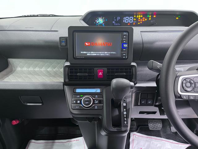 タントXシートヒーター 左側パワースライドドア オートライト キーフリー アイドリングストップ バックモニター ナビ ドライブレコーダー USB入力端子 Bluetooth ティーゼットデオプラス(岡山県)の中古車