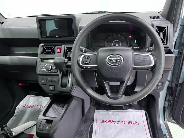 タフトXオートライト キーフリー アイドリングストップ バックモニター ナビ ドライブレコーダー USB入力端子 Bluetooth 電動パーキングブレーキ ティーゼットデオプラス(岡山県)の中古車