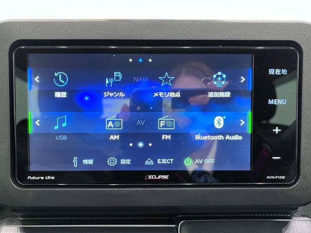 タフトXオートライト キーフリー アイドリングストップ バックモニター ナビ ドライブレコーダー USB入力端子 Bluetooth 電動パーキングブレーキ ティーゼットデオプラス(岡山県)の中古車