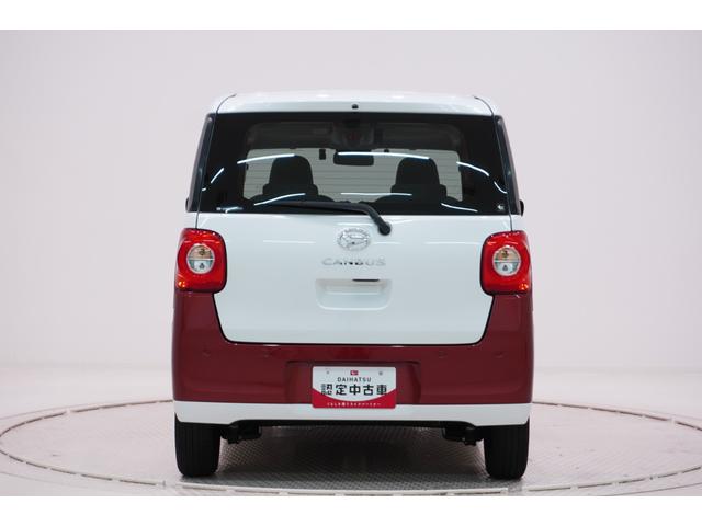 ムーヴキャンバスストライプスＸ両側パワースライドドア　オートライト　キーフリー　アイドリングストップ　ナビ　ドライブレコーダー　ＵＳＢ入力端子　Ｂｌｕｅｔｏｏｔｈ接続　ティーゼットデオプラス（岡山県）の中古車