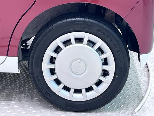 ムーヴキャンバスストライプスＸ両側パワースライドドア　オートライト　キーフリー　アイドリングストップ　ナビ　ドライブレコーダー　ＵＳＢ入力端子　Ｂｌｕｅｔｏｏｔｈ接続　ティーゼットデオプラス（岡山県）の中古車