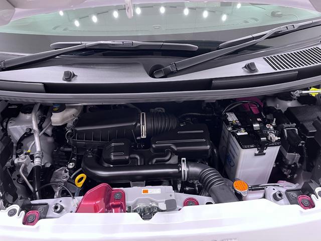 ムーヴキャンバスストライプスＸ両側パワースライドドア　オートライト　キーフリー　アイドリングストップ　ナビ　ドライブレコーダー　ＵＳＢ入力端子　Ｂｌｕｅｔｏｏｔｈ接続　ティーゼットデオプラス（岡山県）の中古車