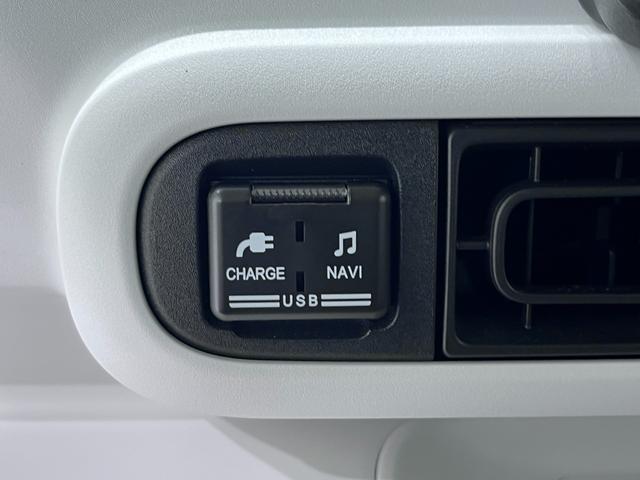 ムーヴキャンバスストライプスＸ両側パワースライドドア　オートライト　キーフリー　アイドリングストップ　ナビ　ドライブレコーダー　ＵＳＢ入力端子　Ｂｌｕｅｔｏｏｔｈ接続　ティーゼットデオプラス（岡山県）の中古車