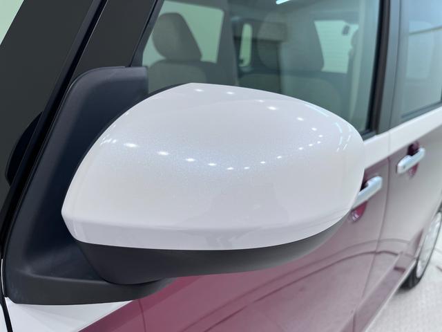 ムーヴキャンバスストライプスＸ両側パワースライドドア　オートライト　キーフリー　アイドリングストップ　ナビ　ドライブレコーダー　ＵＳＢ入力端子　Ｂｌｕｅｔｏｏｔｈ接続　ティーゼットデオプラス（岡山県）の中古車