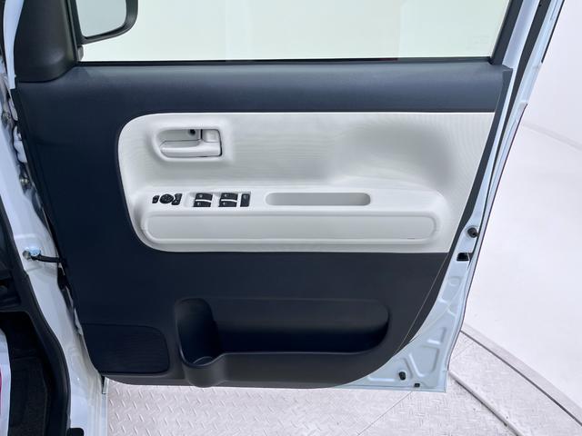 ムーヴキャンバスストライプスＸ両側パワースライドドア　オートライト　キーフリー　アイドリングストップ　ナビ　ドライブレコーダー　ＵＳＢ入力端子　Ｂｌｕｅｔｏｏｔｈ接続　ティーゼットデオプラス（岡山県）の中古車