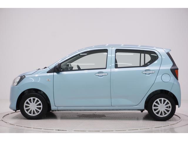 ミライースＬ　ＳＡ３オートライト　キーレスエントリー　アイドリングストップ　バックモニター　ナビ　ＵＳＢ入力端子　Ｂｌｕｅｔｏｏｔｈ　衝突被害軽減システム　レーンアシスト　オートマチックハイビーム　ティーゼットデオプラス（岡山県）の中古車