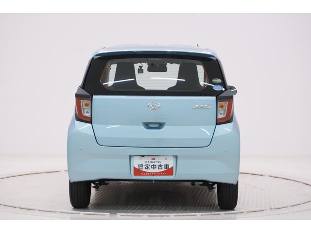 ミライースＬ　ＳＡ３オートライト　キーレスエントリー　アイドリングストップ　バックモニター　ナビ　ＵＳＢ入力端子　Ｂｌｕｅｔｏｏｔｈ　衝突被害軽減システム　レーンアシスト　オートマチックハイビーム　ティーゼットデオプラス（岡山県）の中古車