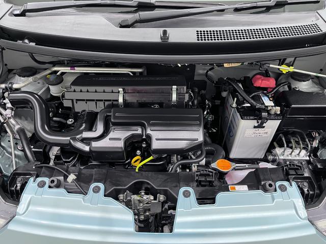 ミライースＬ　ＳＡ３オートライト　キーレスエントリー　アイドリングストップ　バックモニター　ナビ　ＵＳＢ入力端子　Ｂｌｕｅｔｏｏｔｈ　衝突被害軽減システム　レーンアシスト　オートマチックハイビーム　ティーゼットデオプラス（岡山県）の中古車