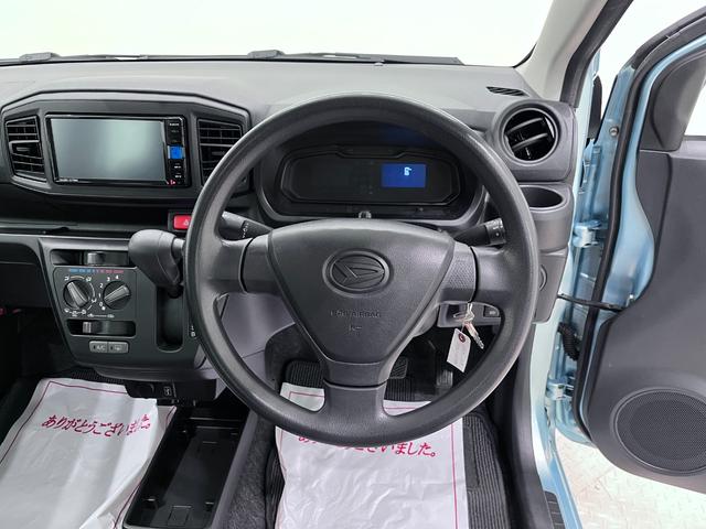 ミライースＬ　ＳＡ３オートライト　キーレスエントリー　アイドリングストップ　バックモニター　ナビ　ＵＳＢ入力端子　Ｂｌｕｅｔｏｏｔｈ　衝突被害軽減システム　レーンアシスト　オートマチックハイビーム　ティーゼットデオプラス（岡山県）の中古車