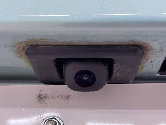 ミライースＬ　ＳＡ３オートライト　キーレスエントリー　アイドリングストップ　バックモニター　ナビ　ＵＳＢ入力端子　Ｂｌｕｅｔｏｏｔｈ　衝突被害軽減システム　レーンアシスト　オートマチックハイビーム　ティーゼットデオプラス（岡山県）の中古車