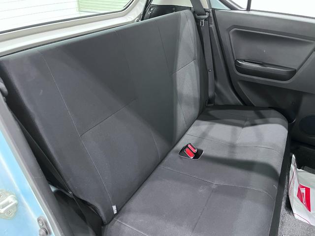 ミライースＬ　ＳＡ３オートライト　キーレスエントリー　アイドリングストップ　バックモニター　ナビ　ＵＳＢ入力端子　Ｂｌｕｅｔｏｏｔｈ　衝突被害軽減システム　レーンアシスト　オートマチックハイビーム　ティーゼットデオプラス（岡山県）の中古車