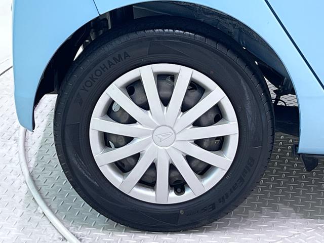 ミライースＬ　ＳＡ３オートライト　キーレスエントリー　アイドリングストップ　バックモニター　ナビ　ＵＳＢ入力端子　Ｂｌｕｅｔｏｏｔｈ　衝突被害軽減システム　レーンアシスト　オートマチックハイビーム　ティーゼットデオプラス（岡山県）の中古車