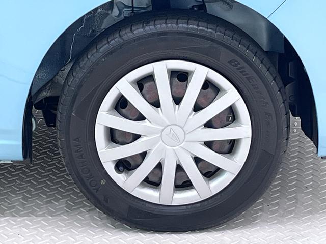 ミライースＬ　ＳＡ３オートライト　キーレスエントリー　アイドリングストップ　バックモニター　ナビ　ＵＳＢ入力端子　Ｂｌｕｅｔｏｏｔｈ　衝突被害軽減システム　レーンアシスト　オートマチックハイビーム　ティーゼットデオプラス（岡山県）の中古車