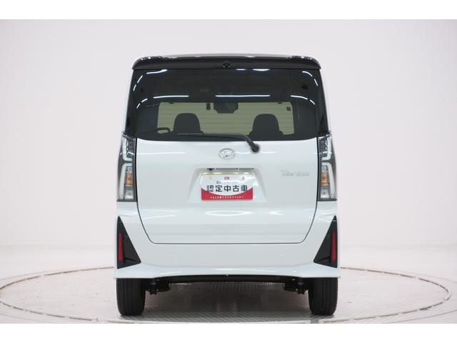 タントカスタムＲＳパノラマモニター　７インチナビ　ドライブレコーダー　両側パワースライドドア　シートヒーター　ＵＳＢ入力端子　Ｂｌｕｅｔｏｏｔｈ　オートライト　キーフリー　アイドリングストップ　ティーゼットデオプラス（岡山県）の中古車