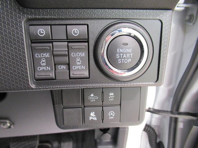 タントカスタムＲＳパノラマモニター　７インチナビ　ドライブレコーダー　両側パワースライドドア　シートヒーター　ＵＳＢ入力端子　Ｂｌｕｅｔｏｏｔｈ　オートライト　キーフリー　アイドリングストップ　ティーゼットデオプラス（岡山県）の中古車