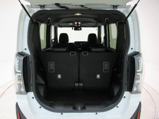 タントカスタムＲＳパノラマモニター　７インチナビ　ドライブレコーダー　両側パワースライドドア　シートヒーター　ＵＳＢ入力端子　Ｂｌｕｅｔｏｏｔｈ　オートライト　キーフリー　アイドリングストップ　ティーゼットデオプラス（岡山県）の中古車