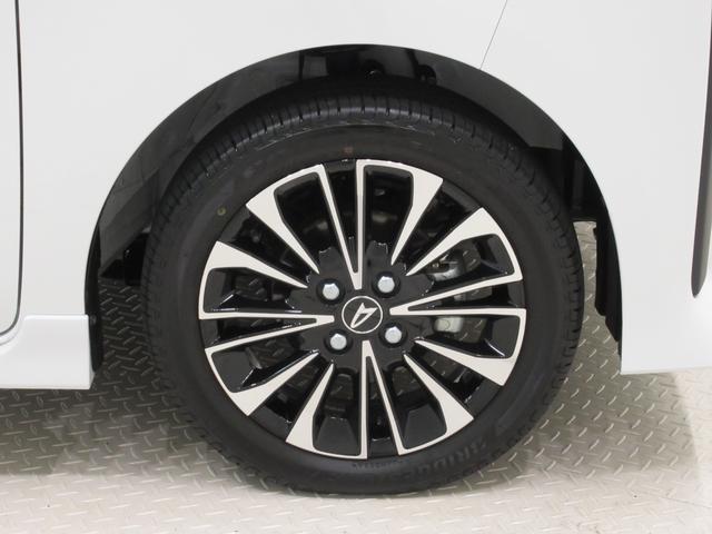 タントカスタムＲＳパノラマモニター　７インチナビ　ドライブレコーダー　両側パワースライドドア　シートヒーター　ＵＳＢ入力端子　Ｂｌｕｅｔｏｏｔｈ　オートライト　キーフリー　アイドリングストップ　ティーゼットデオプラス（岡山県）の中古車