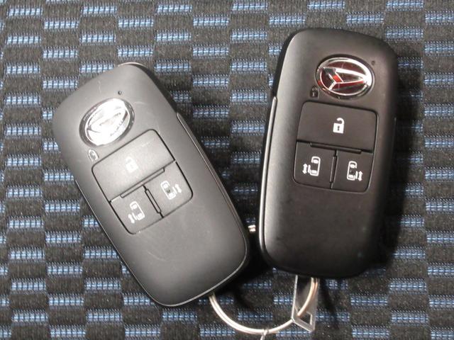 タントカスタムＲＳパノラマモニター　７インチナビ　ドライブレコーダー　両側パワースライドドア　シートヒーター　ＵＳＢ入力端子　Ｂｌｕｅｔｏｏｔｈ　オートライト　キーフリー　アイドリングストップ　ティーゼットデオプラス（岡山県）の中古車