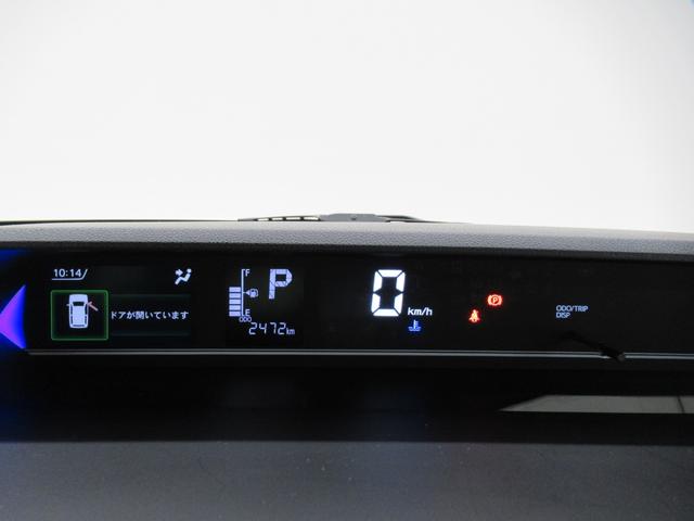 タントカスタムＲＳパノラマモニター　７インチナビ　ドライブレコーダー　両側パワースライドドア　シートヒーター　ＵＳＢ入力端子　Ｂｌｕｅｔｏｏｔｈ　オートライト　キーフリー　アイドリングストップ　ティーゼットデオプラス（岡山県）の中古車