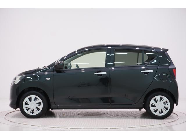 ミライースＸ　ＳＡ３バックモニター　７インチナビ　ＵＳＢ入力端子　Ｂｌｕｅｔｏｏｔｈ　オートライト　キーレスエントリー　アイドリングストップ　電動格納式ドアミラー　ティーゼットデオプラス（岡山県）の中古車