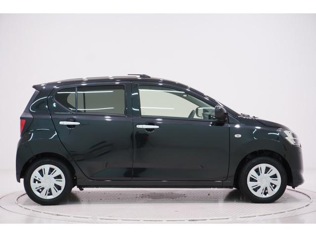 ミライースＸ　ＳＡ３バックモニター　７インチナビ　ＵＳＢ入力端子　Ｂｌｕｅｔｏｏｔｈ　オートライト　キーレスエントリー　アイドリングストップ　電動格納式ドアミラー　ティーゼットデオプラス（岡山県）の中古車