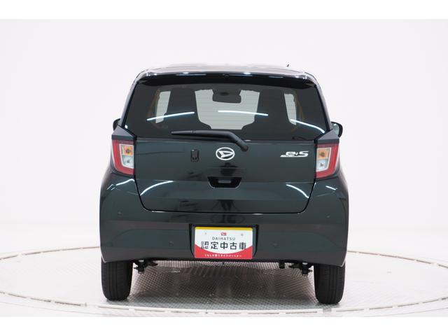 ミライースＸ　ＳＡ３バックモニター　７インチナビ　ＵＳＢ入力端子　Ｂｌｕｅｔｏｏｔｈ　オートライト　キーレスエントリー　アイドリングストップ　電動格納式ドアミラー　ティーゼットデオプラス（岡山県）の中古車