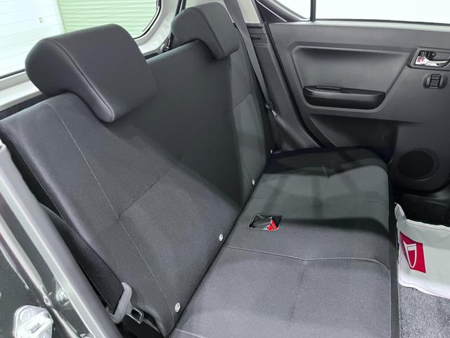 ミライースＸ　ＳＡ３バックモニター　７インチナビ　ＵＳＢ入力端子　Ｂｌｕｅｔｏｏｔｈ　オートライト　キーレスエントリー　アイドリングストップ　電動格納式ドアミラー　ティーゼットデオプラス（岡山県）の中古車