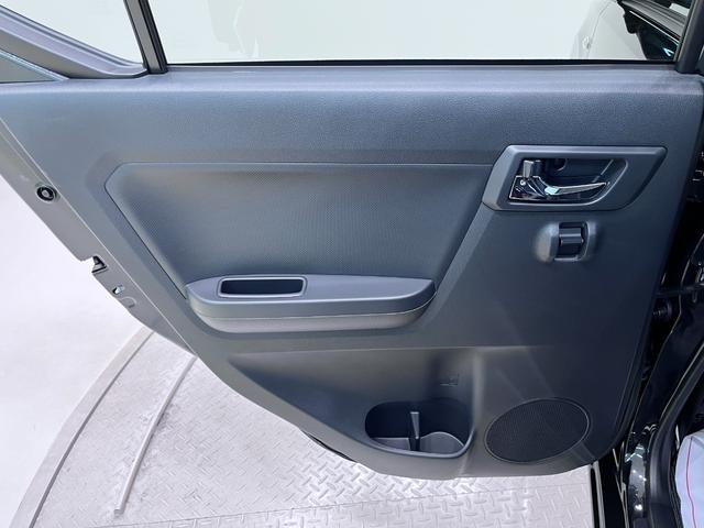 ミライースＸ　ＳＡ３バックモニター　７インチナビ　ＵＳＢ入力端子　Ｂｌｕｅｔｏｏｔｈ　オートライト　キーレスエントリー　アイドリングストップ　電動格納式ドアミラー　ティーゼットデオプラス（岡山県）の中古車