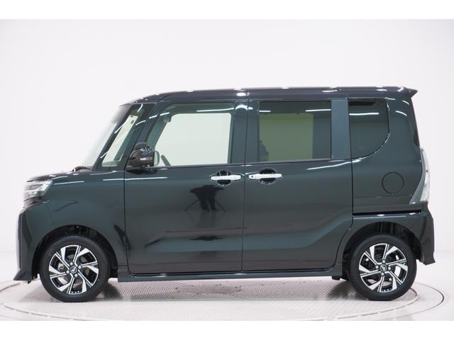 タントカスタムXバックモニター 9インチディスプレイオーディオ 両側パワースライドドア シートヒーター USB入力端子 Bluetooth オートライト キーフリー アイドリングストップ ティーゼットデオプラス(岡山県)の中古車