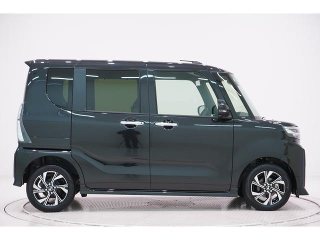 タントカスタムXバックモニター 9インチディスプレイオーディオ 両側パワースライドドア シートヒーター USB入力端子 Bluetooth オートライト キーフリー アイドリングストップ ティーゼットデオプラス(岡山県)の中古車