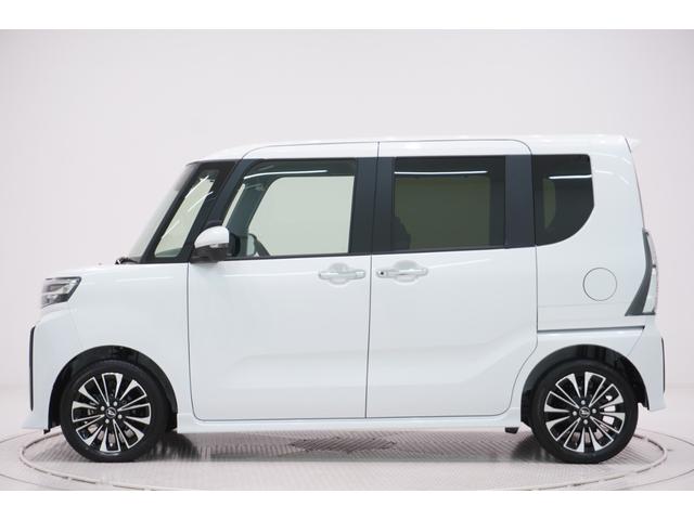 タントカスタムRSパノラマモニター 7インチナビ ドライブレコーダー 両側パワースライドドア シートヒーター USB入力端子 Bluetooth オートライト キーフリー アイドリングストップ ティーゼットデオプラス(岡山県)の中古車