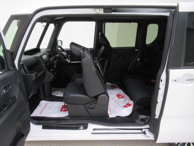 タントカスタムRSパノラマモニター 7インチナビ ドライブレコーダー 両側パワースライドドア シートヒーター USB入力端子 Bluetooth オートライト キーフリー アイドリングストップ ティーゼットデオプラス(岡山県)の中古車