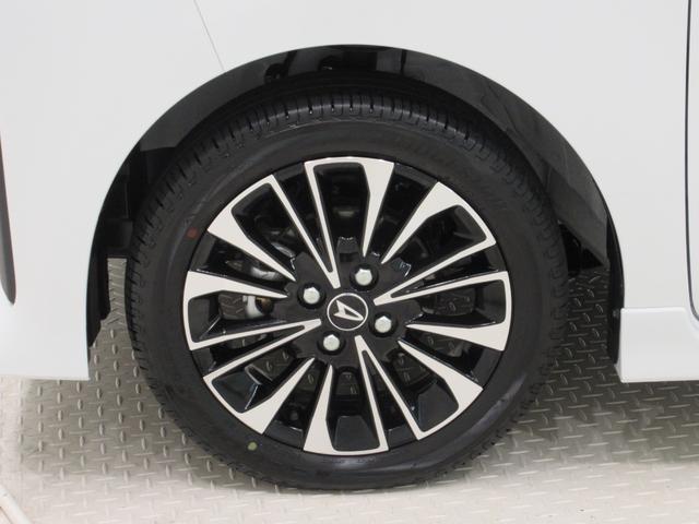 タントカスタムRSパノラマモニター 7インチナビ ドライブレコーダー 両側パワースライドドア シートヒーター USB入力端子 Bluetooth オートライト キーフリー アイドリングストップ ティーゼットデオプラス(岡山県)の中古車