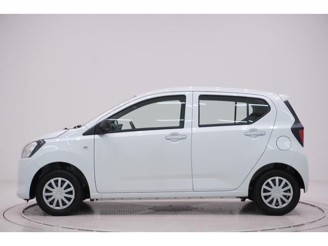 ミライースL SA37インチナビ USB入力端子 Bluetooth オートライト キーレスエントリー アイドリングストップ 衝突被害軽減システム レーンアシスト オートマチックハイビーム(岡山県)の中古車