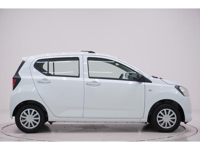 ミライースL SA37インチナビ USB入力端子 Bluetooth オートライト キーレスエントリー アイドリングストップ 衝突被害軽減システム レーンアシスト オートマチックハイビーム(岡山県)の中古車