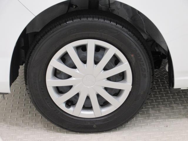 ミライースL SA37インチナビ USB入力端子 Bluetooth オートライト キーレスエントリー アイドリングストップ 衝突被害軽減システム レーンアシスト オートマチックハイビーム(岡山県)の中古車