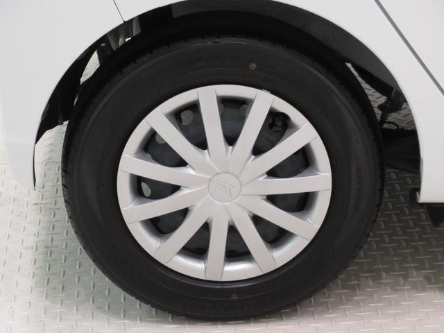 ミライースL SA37インチナビ USB入力端子 Bluetooth オートライト キーレスエントリー アイドリングストップ 衝突被害軽減システム レーンアシスト オートマチックハイビーム(岡山県)の中古車