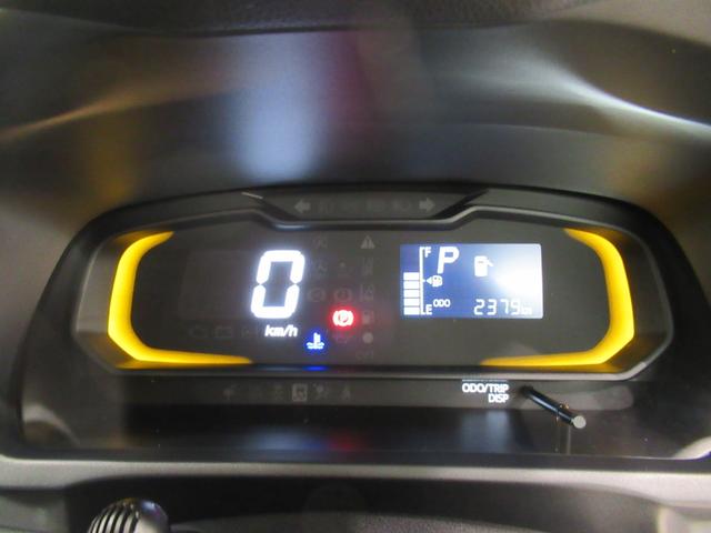 ミライースL SA37インチナビ USB入力端子 Bluetooth オートライト キーレスエントリー アイドリングストップ 衝突被害軽減システム レーンアシスト オートマチックハイビーム(岡山県)の中古車