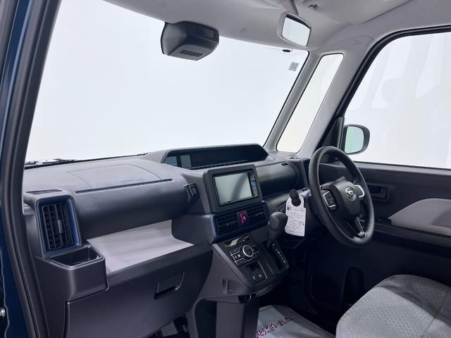 タントＸシートヒーター　左側パワースライドドア　オートライト　キーフリー　アイドリングストップ　バックモニター　ナビ　ＵＳＢ入力端子　Ｂｌｕｅｔｏｏｔｈ接続　ティーゼットデオプラス（岡山県）の中古車