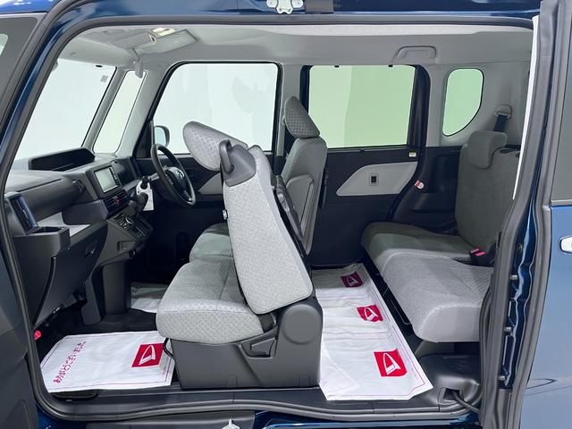 タントＸシートヒーター　左側パワースライドドア　オートライト　キーフリー　アイドリングストップ　バックモニター　ナビ　ＵＳＢ入力端子　Ｂｌｕｅｔｏｏｔｈ接続　ティーゼットデオプラス（岡山県）の中古車