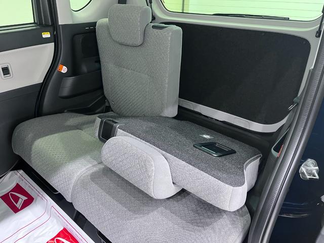 タントＸシートヒーター　左側パワースライドドア　オートライト　キーフリー　アイドリングストップ　バックモニター　ナビ　ＵＳＢ入力端子　Ｂｌｕｅｔｏｏｔｈ接続　ティーゼットデオプラス（岡山県）の中古車