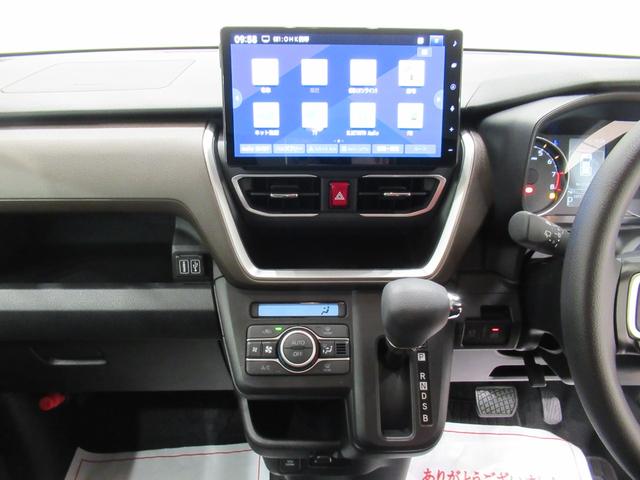 ムーヴＧパノラマモニター　１０インチナビ　ドライブレコーダー　左側パワースライドドア　ＵＳＢ入力端子　Ｂｌｕｅｔｏｏｔｈ　オートライト　キーフリー　アイドリングストップ　ティーゼットデオプラス（岡山県）の中古車