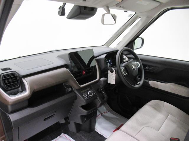 ムーヴＸパノラマモニター　１０インチナビ　ドライブレコーダー　左側パワースライドドア　ＵＳＢ入力端子　Ｂｌｕｅｔｏｏｔｈ　オートライト　キーフリー　アイドリングストップ　ティーゼットデオプラス（岡山県）の中古車