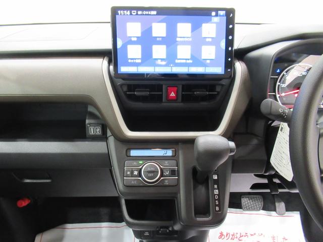 ムーヴＸパノラマモニター　１０インチナビ　ドライブレコーダー　左側パワースライドドア　ＵＳＢ入力端子　Ｂｌｕｅｔｏｏｔｈ　オートライト　キーフリー　アイドリングストップ　ティーゼットデオプラス（岡山県）の中古車