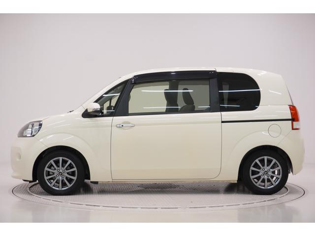 ポルテベースグレードX ウェルキャブ車左側パワースライドドア キーフリー 電動格納式ドアミラー エアコン パワーステアリング パワーウィンドウ 運転席エアバッグ ABS ティーゼットデオプラス(岡山県)の中古車