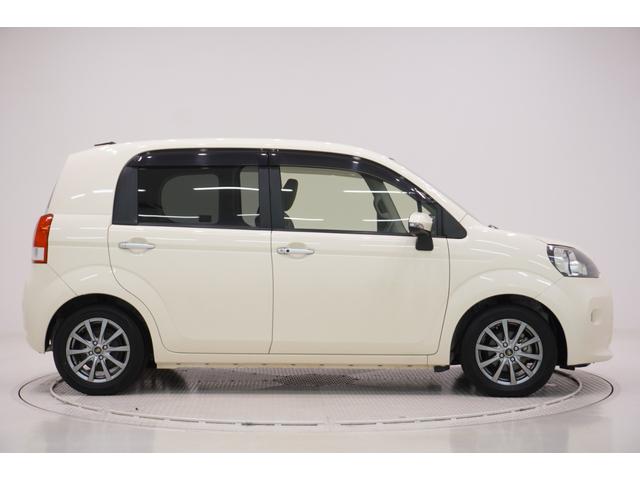 ポルテベースグレードX ウェルキャブ車左側パワースライドドア キーフリー 電動格納式ドアミラー エアコン パワーステアリング パワーウィンドウ 運転席エアバッグ ABS ティーゼットデオプラス(岡山県)の中古車