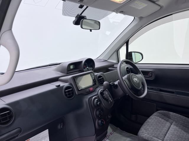 ポルテベースグレードX ウェルキャブ車左側パワースライドドア キーフリー 電動格納式ドアミラー エアコン パワーステアリング パワーウィンドウ 運転席エアバッグ ABS ティーゼットデオプラス(岡山県)の中古車