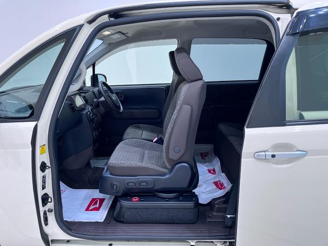 ポルテベースグレードX ウェルキャブ車左側パワースライドドア キーフリー 電動格納式ドアミラー エアコン パワーステアリング パワーウィンドウ 運転席エアバッグ ABS ティーゼットデオプラス(岡山県)の中古車